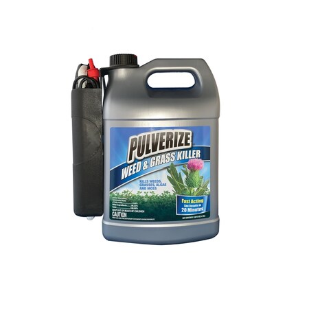 Pulverize Weed & Grass Killer 1G PWG-B-128-S